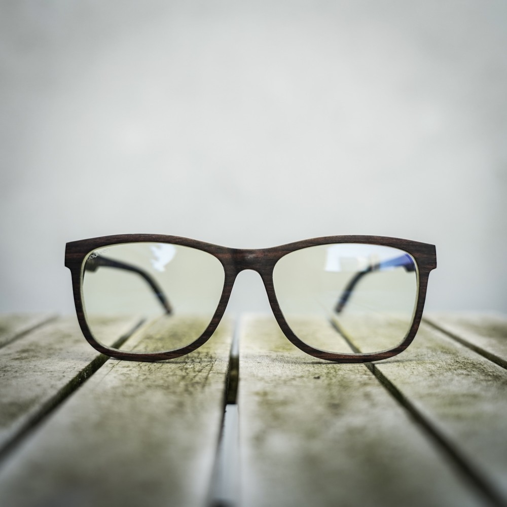 wayfarer optical glasses